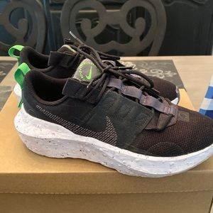 Nike Craters, size 7